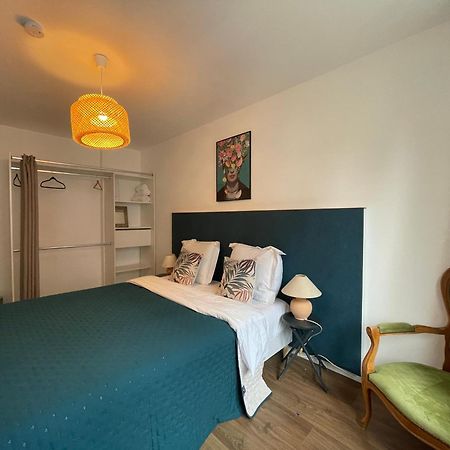 Lady Cosmopolite Hotel Arras Exterior photo