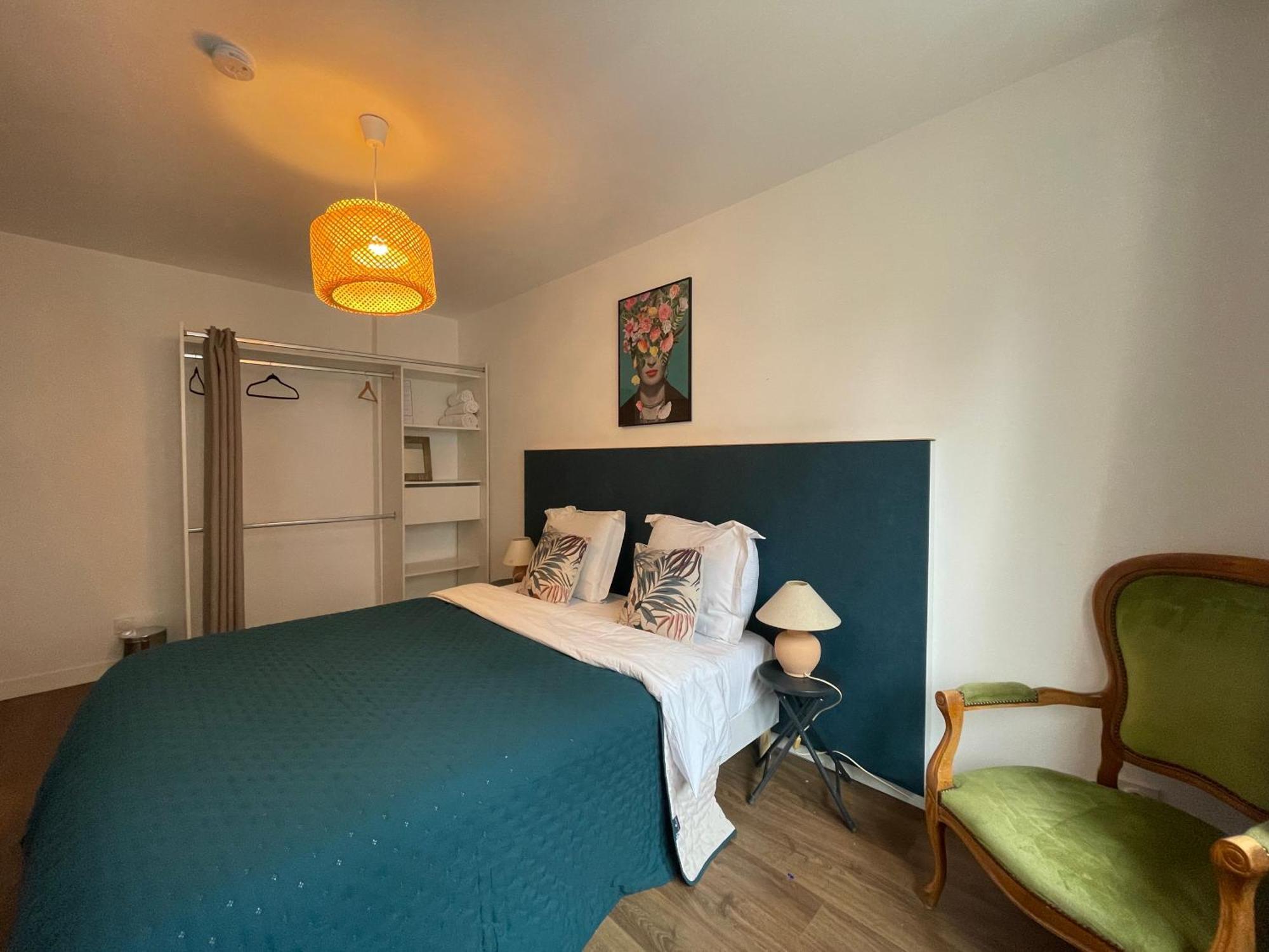 Lady Cosmopolite Hotel Arras Exterior photo
